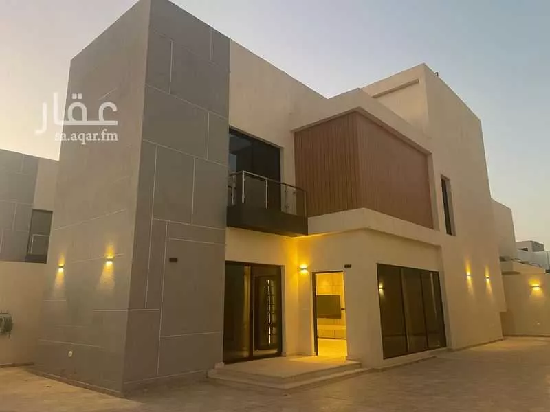 فيلا 3 غرف في الجنادرية 6