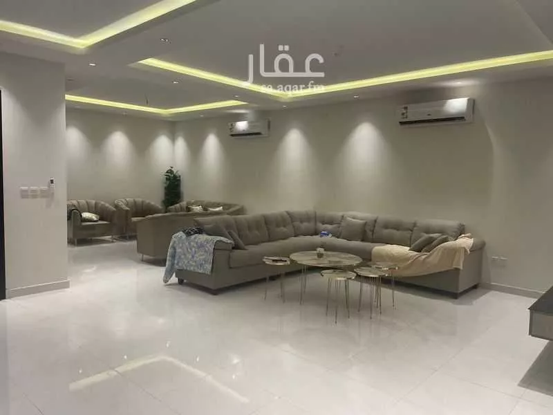 فيلا 3 غرف في الجنادرية 8