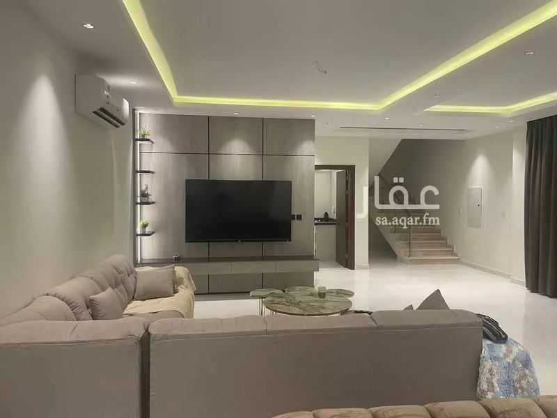 فيلا 3 غرف في الجنادرية 10