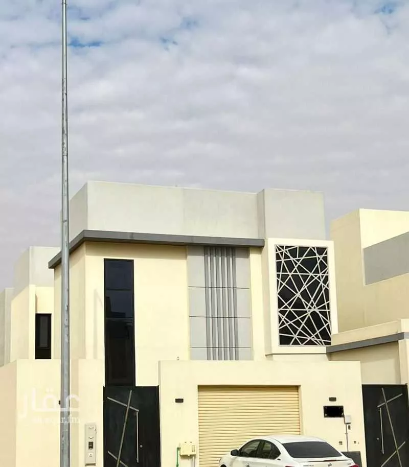 فيلا 5 غرف في الجنادرية 4