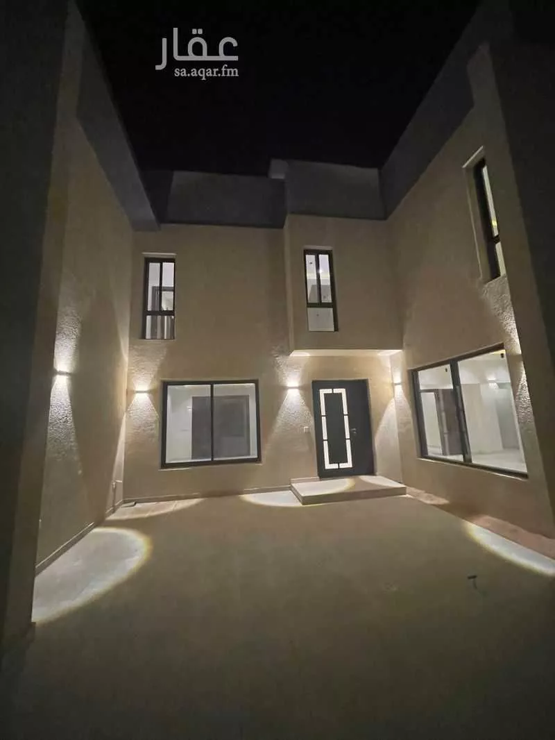 10 bedroom villa in Al Janadriyah 17