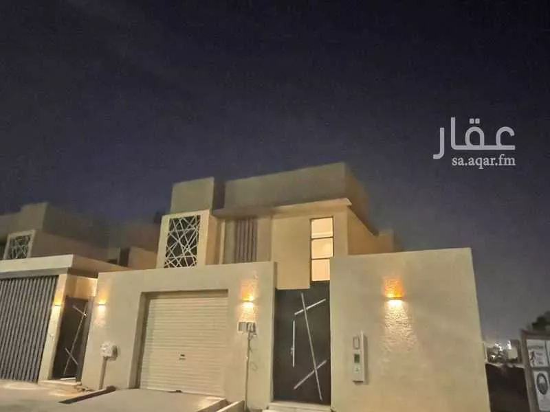 10 bedroom villa in Al Janadriyah 30