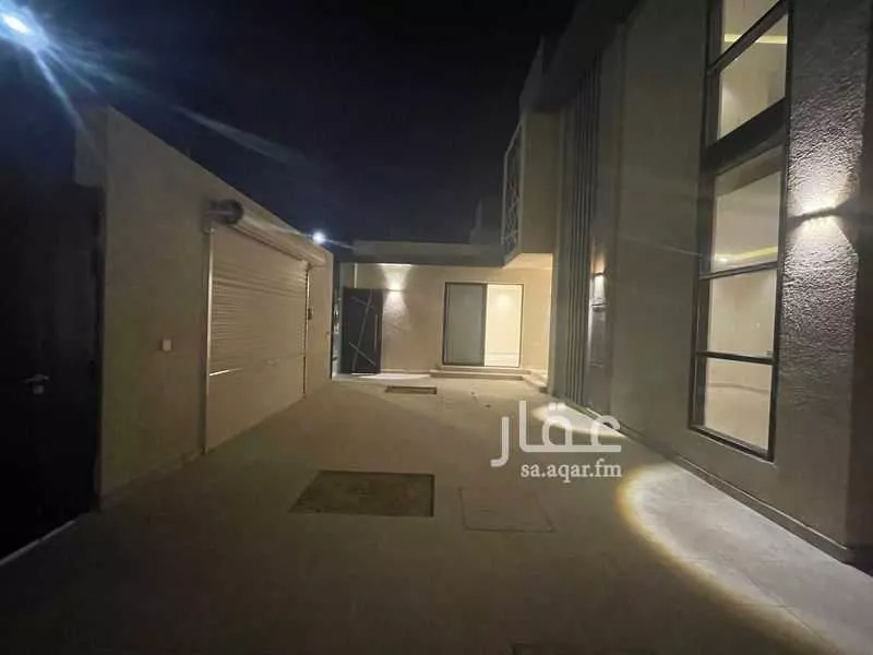 10 bedroom villa in Al Janadriyah 4