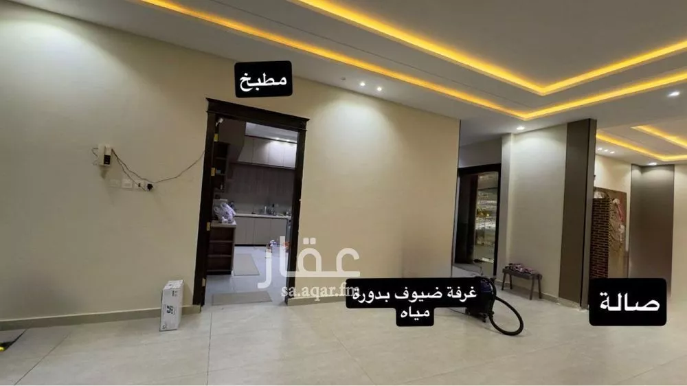 فيلا 7 غرف في الرمال 11