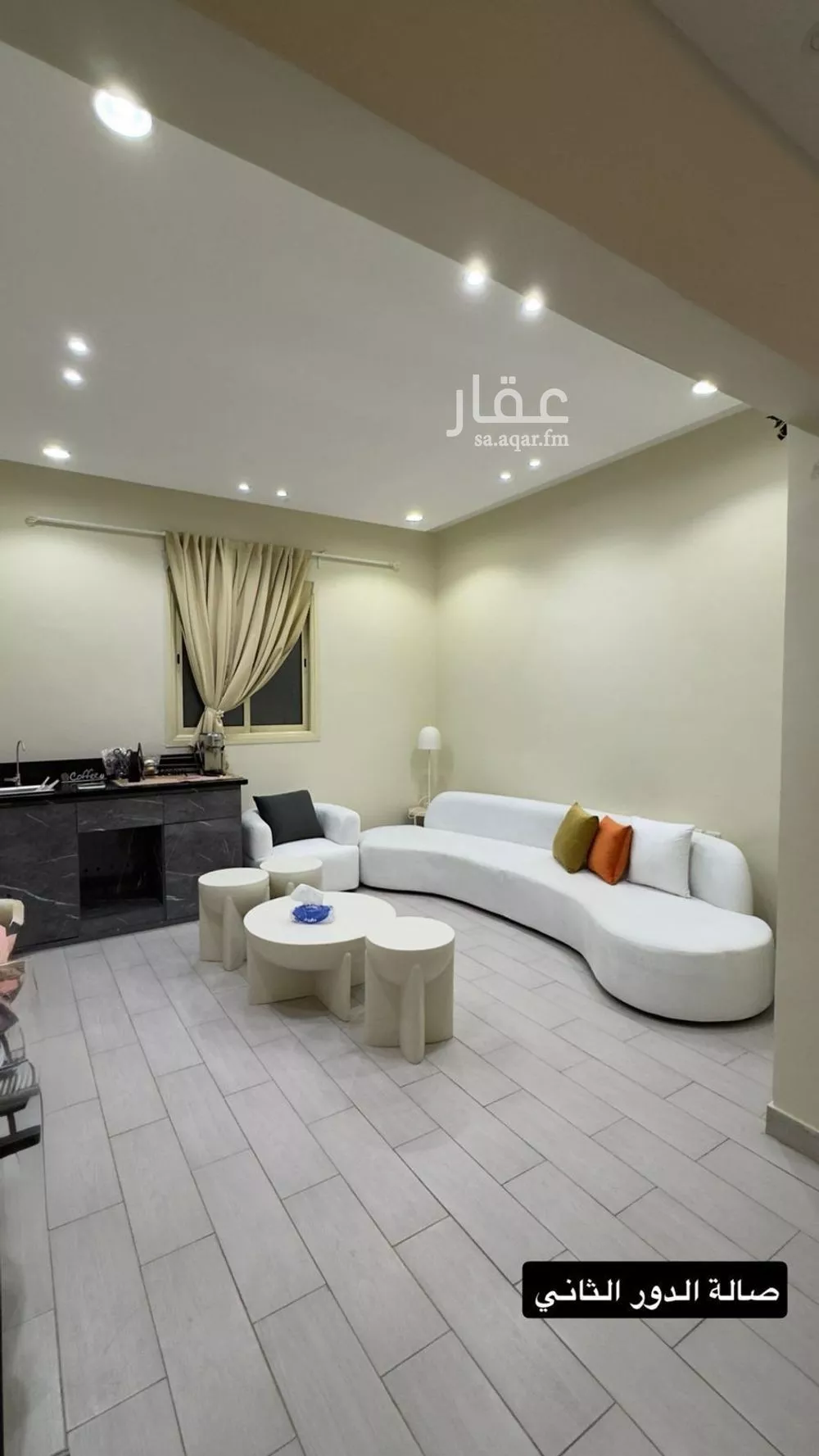 فيلا 7 غرف في الرمال 12