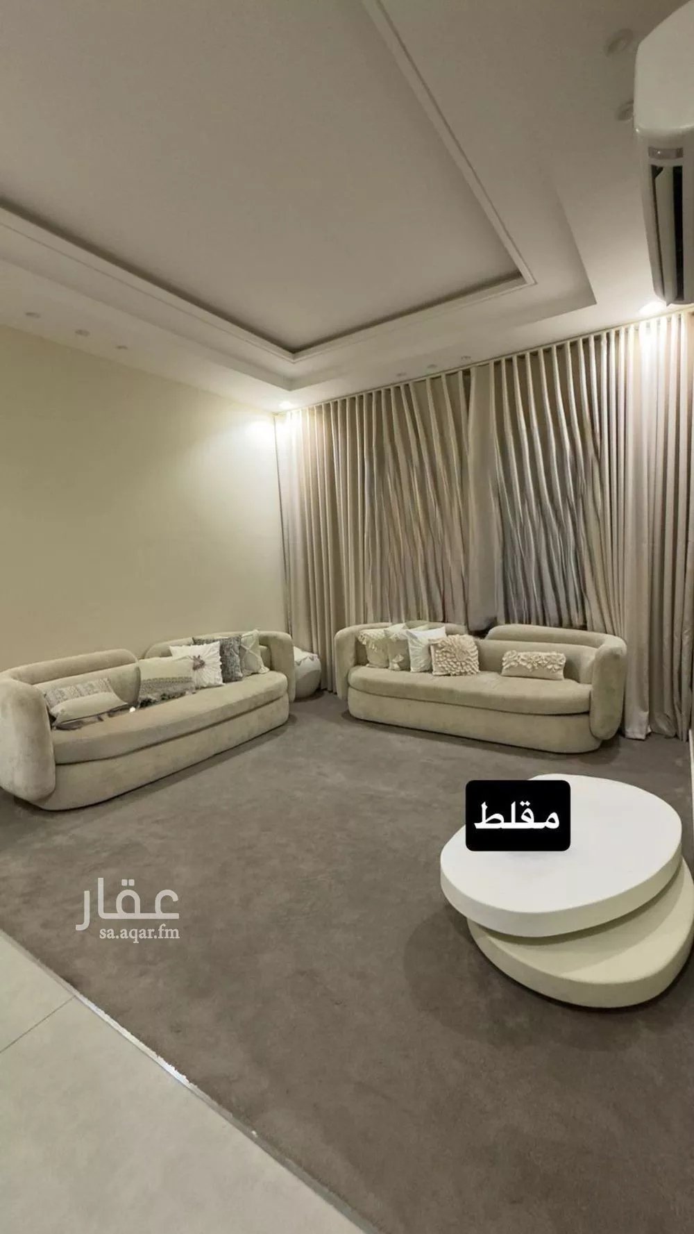 فيلا 7 غرف في الرمال 22