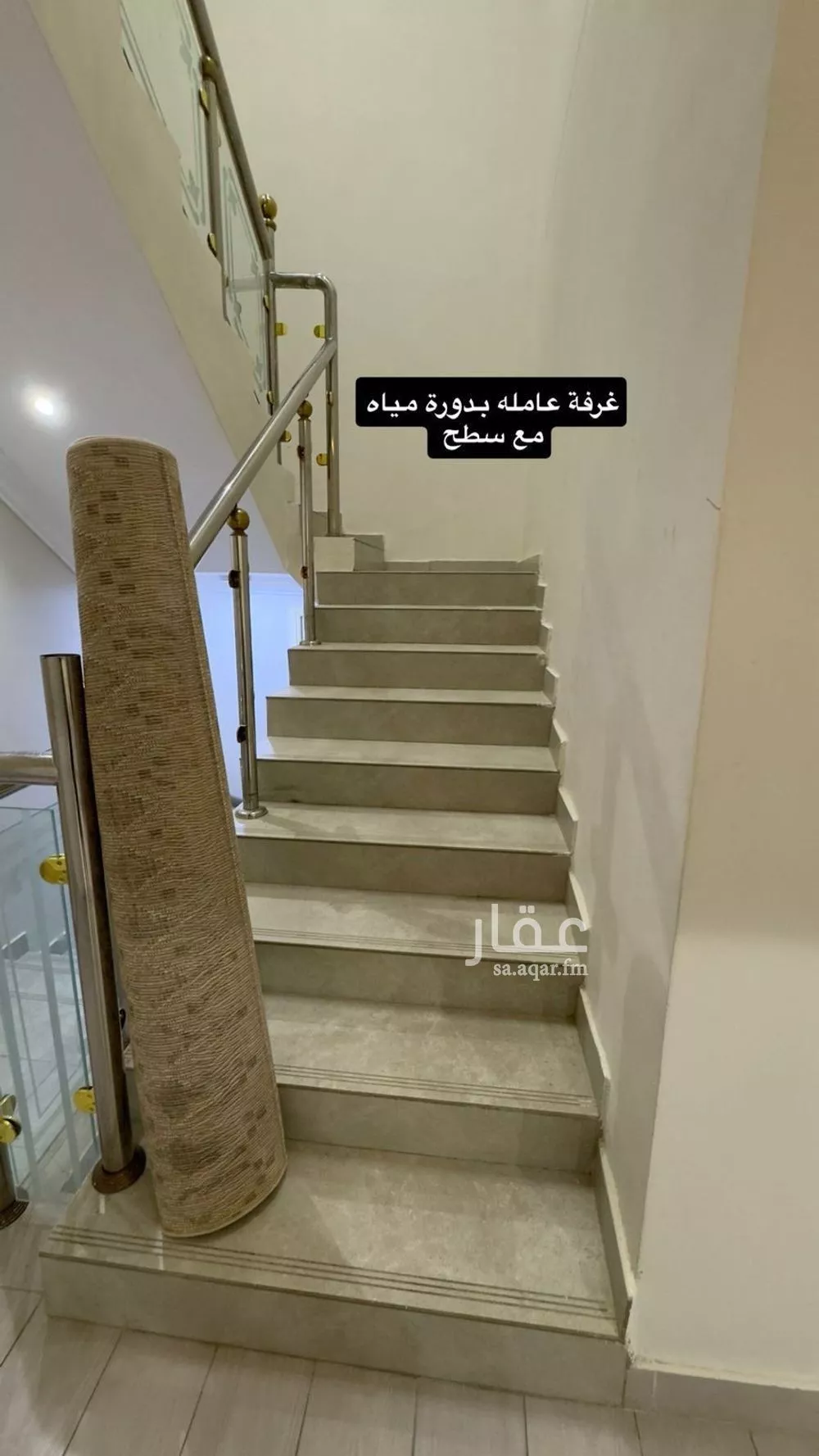 فيلا 7 غرف في الرمال 23