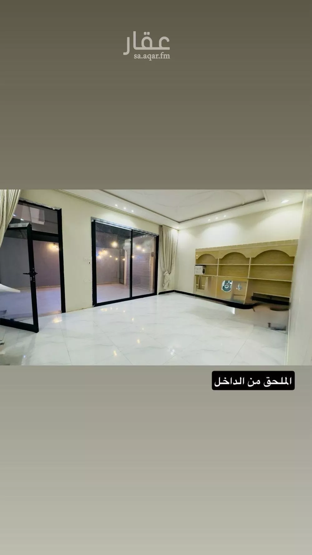 فيلا 7 غرف في الرمال 24