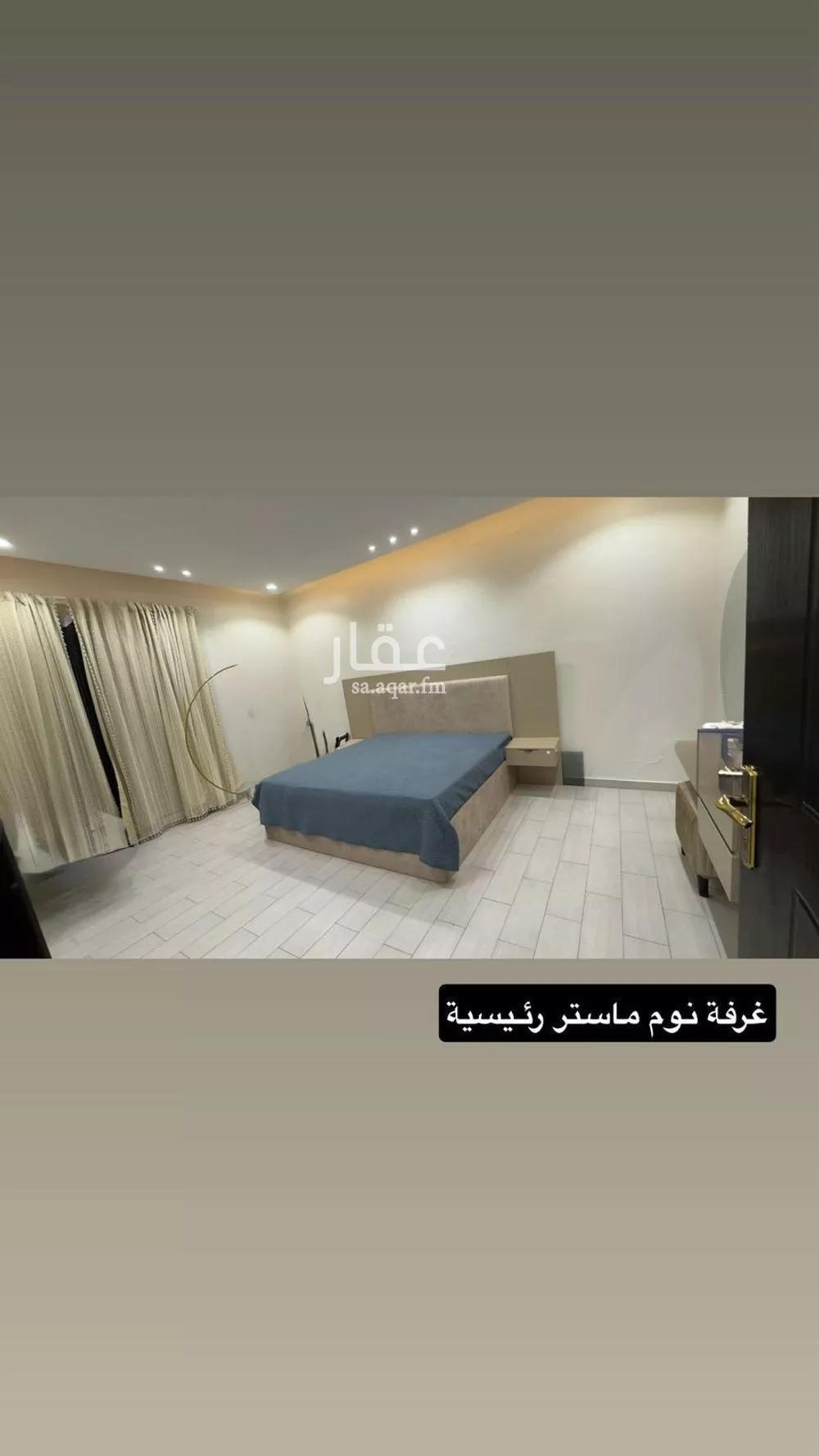 فيلا 7 غرف في الرمال 9