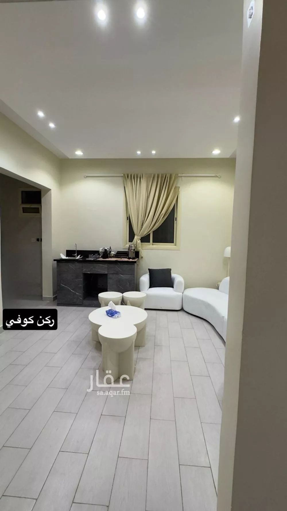 فيلا 7 غرف في الرمال 10