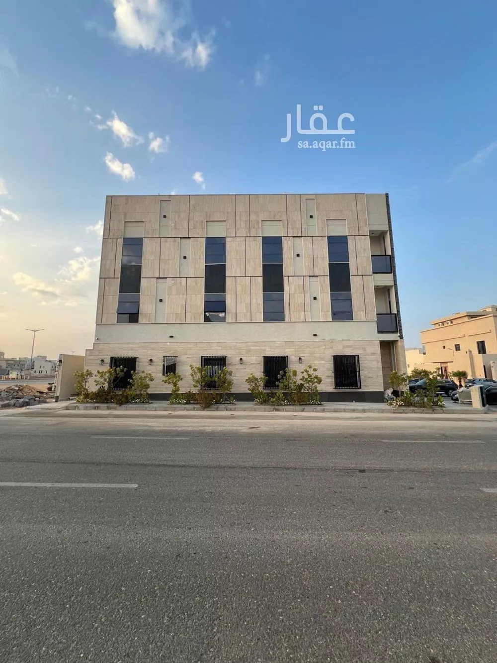 فيلا 3 غرف في المهدية 7