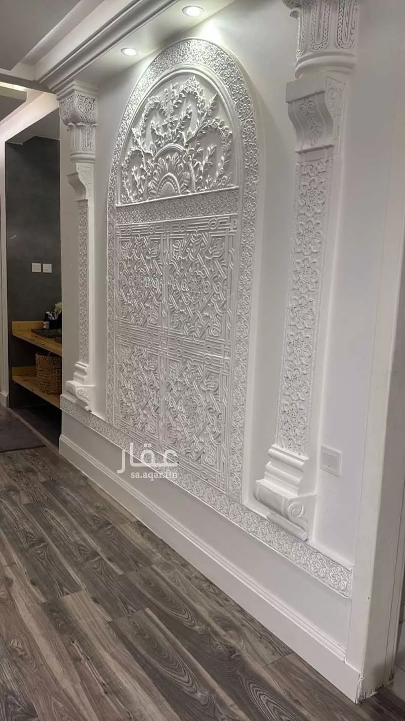 فيلا 9 غرف في الملك فيصل 22