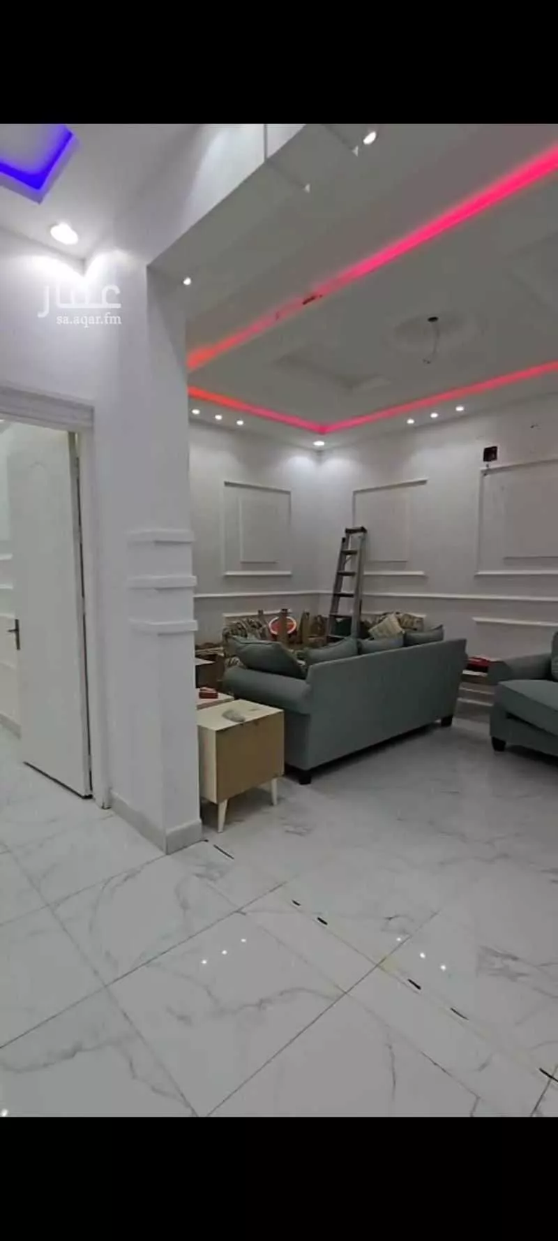 فيلا 4 غرف في ضاحية نمار 4