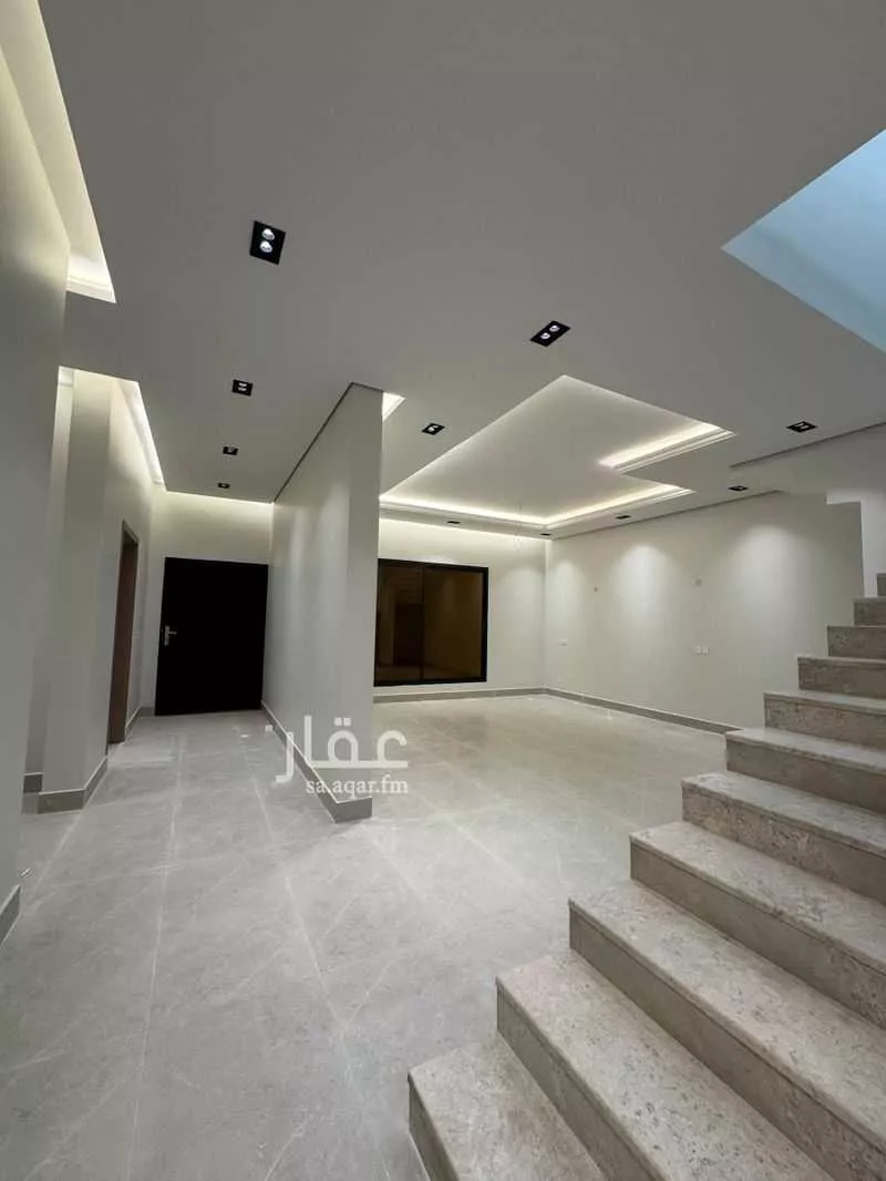 فيلا 5 غرف في بنبان 13