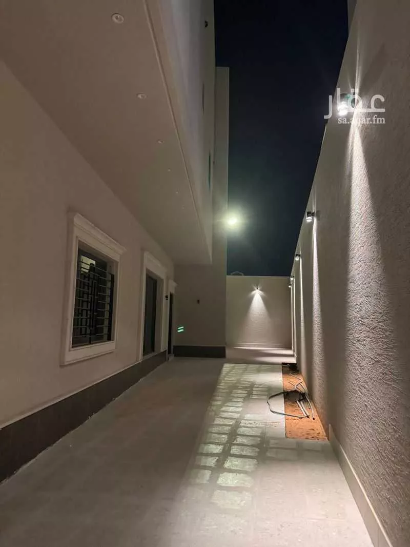 فيلا 5 غرف في بنبان 3
