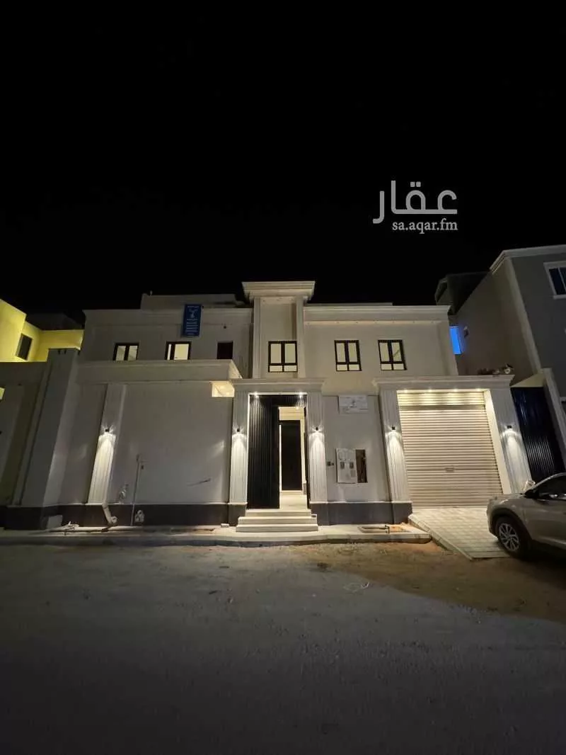 فيلا 5 غرف في بنبان 22