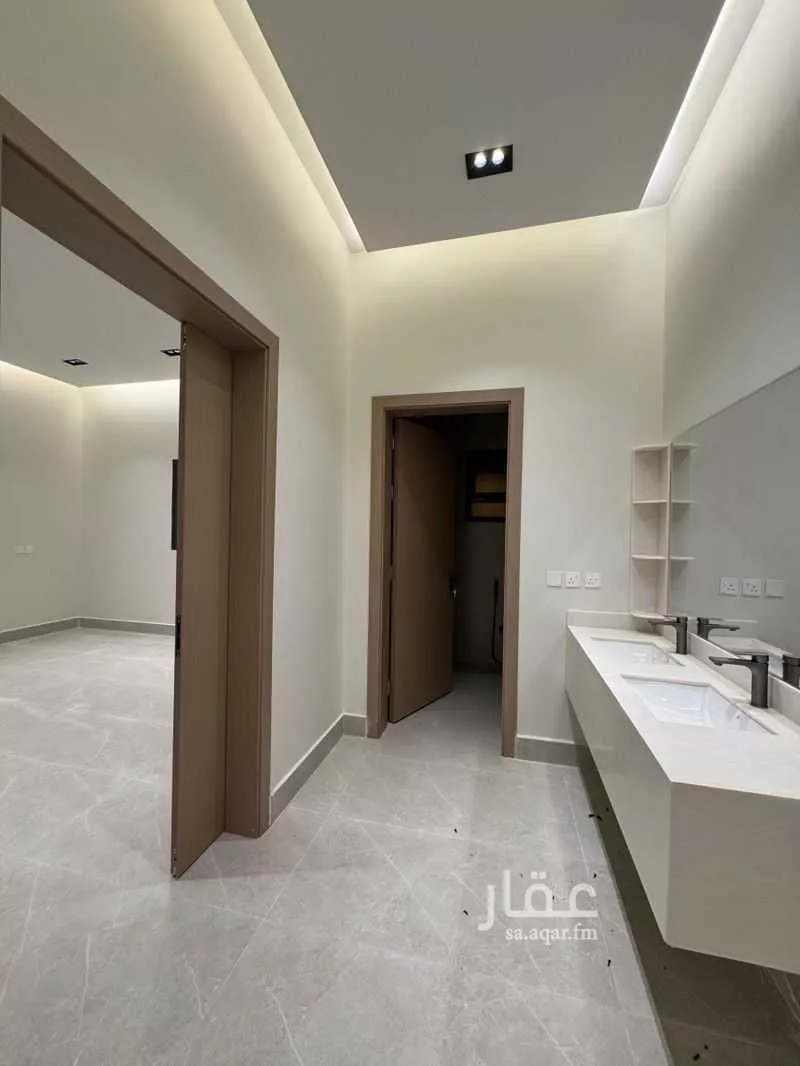 فيلا 5 غرف في بنبان 9