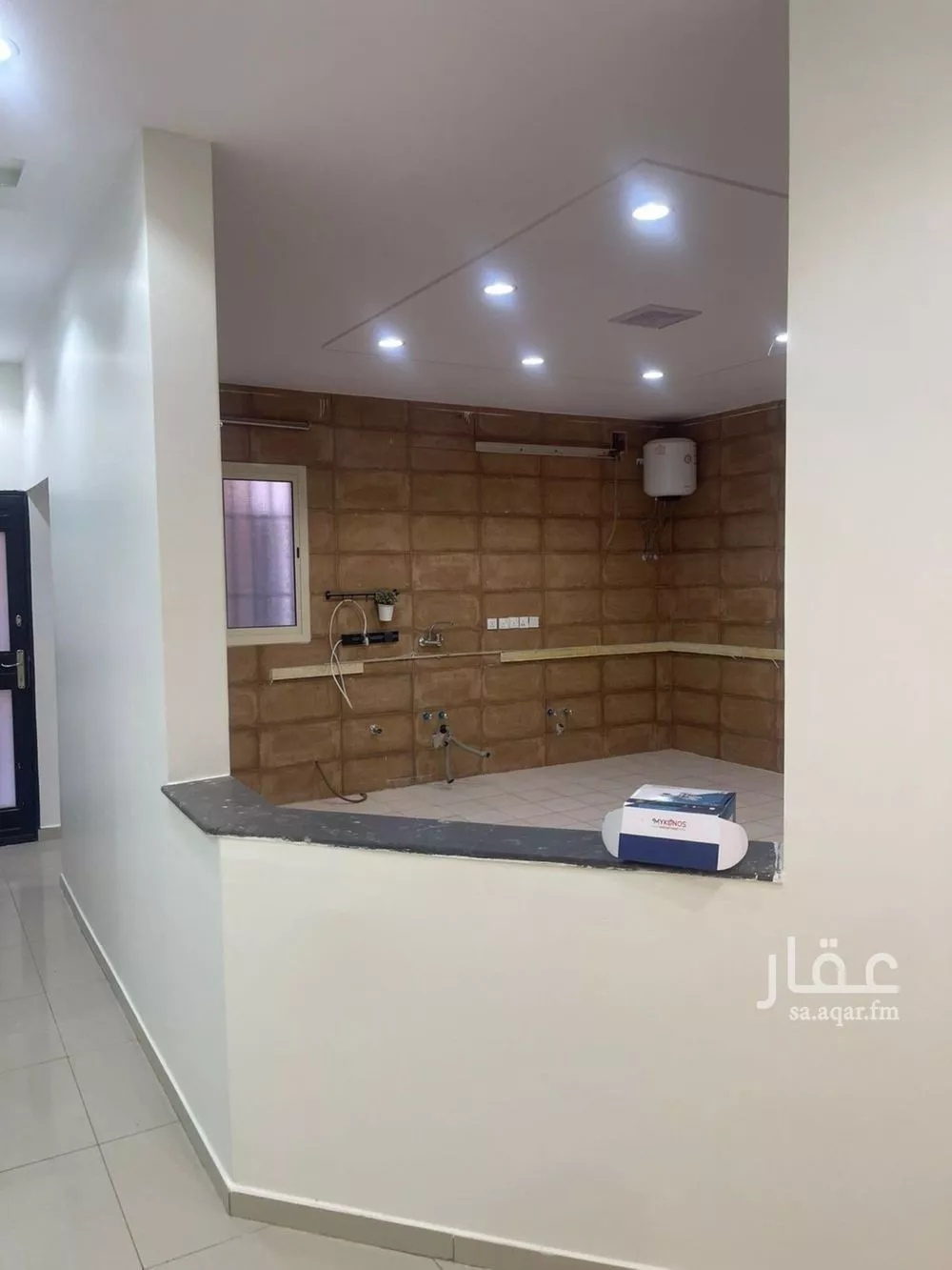4 bedroom villa in Tuwaiq 2