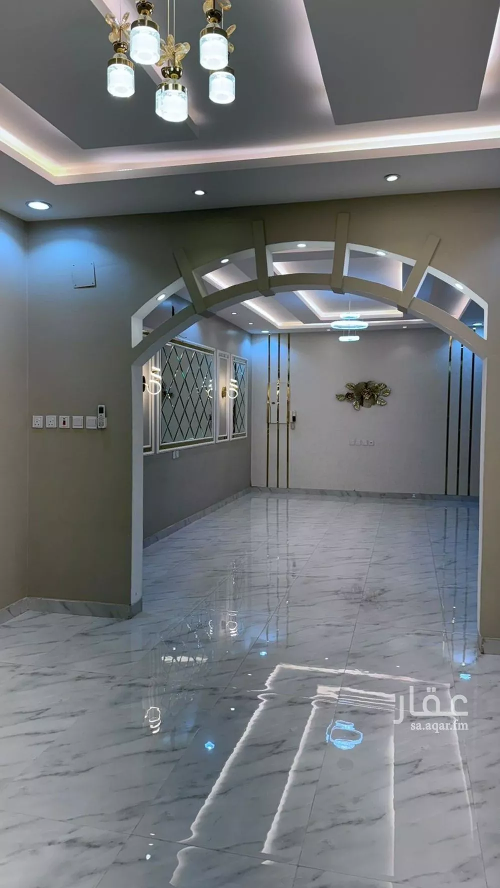 4 bedroom villa in Tuwaiq 3