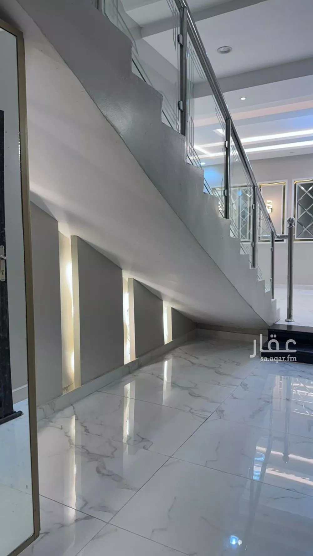 4 bedroom villa in Tuwaiq 5