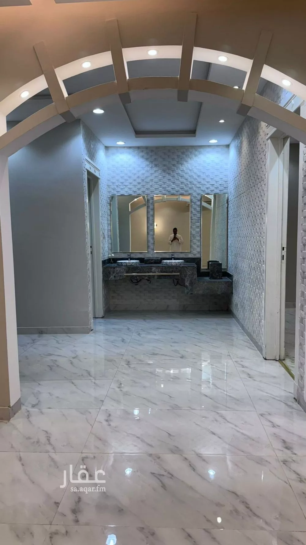 4 bedroom villa in Tuwaiq 6
