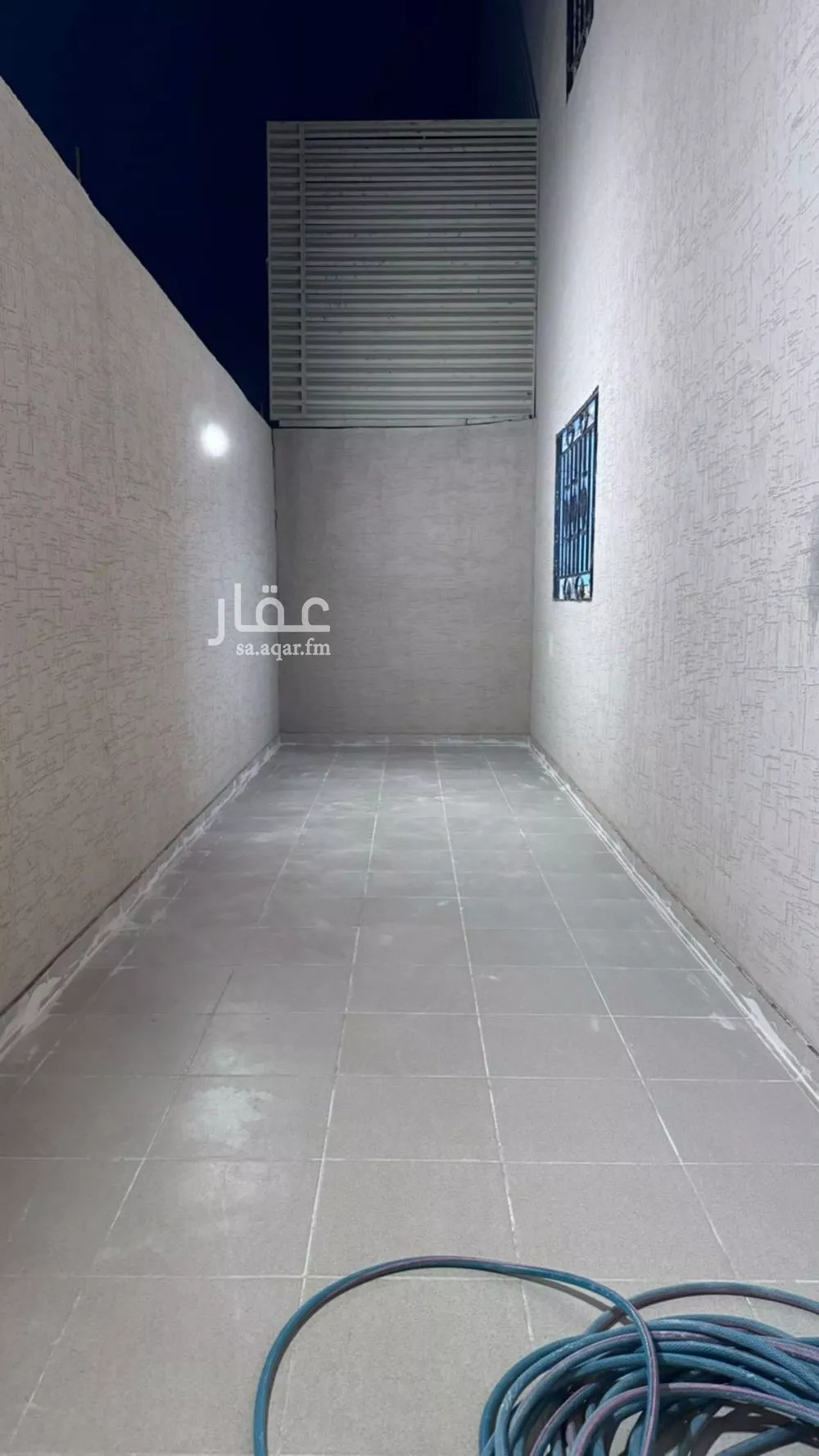4 bedroom villa in Tuwaiq 7