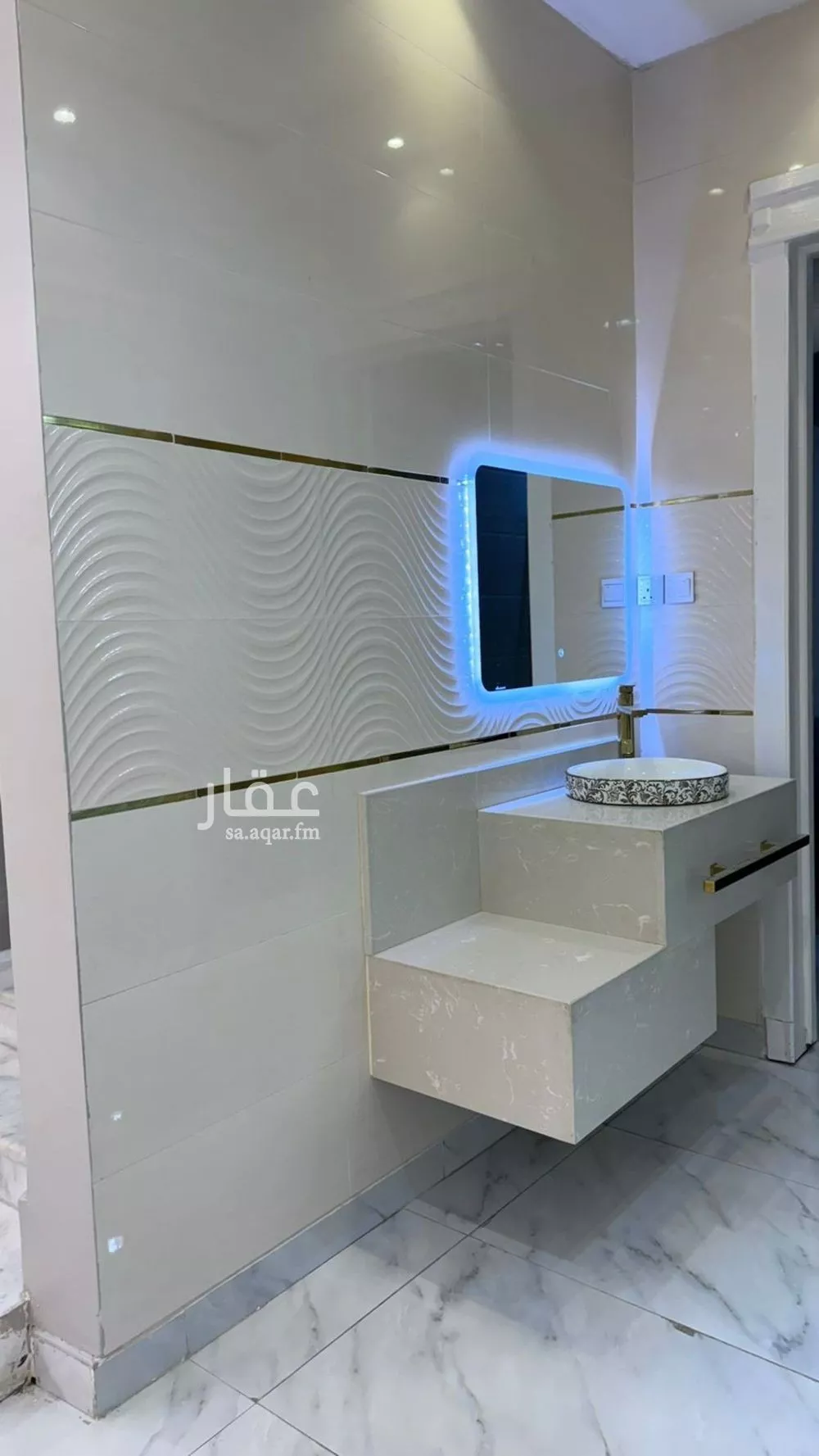 4 bedroom villa in Tuwaiq 8