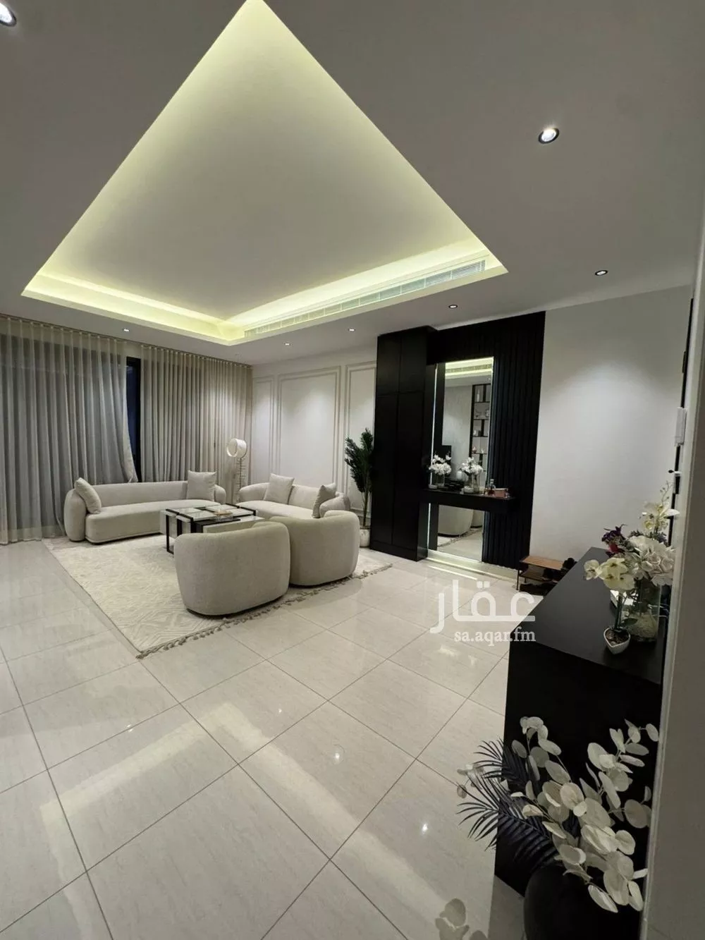 فيلا 4 غرف في النرجس 2