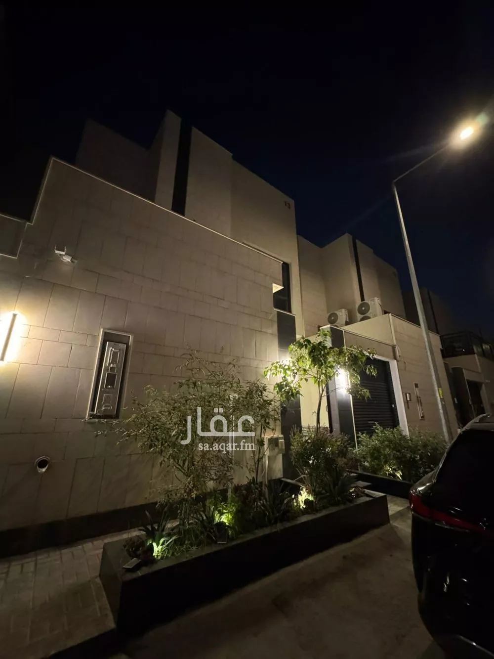 فيلا 4 غرف في النرجس 25