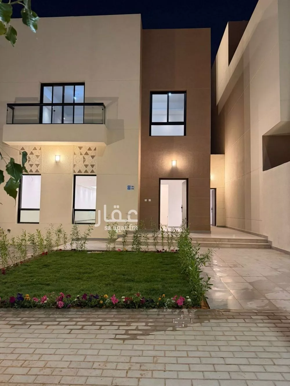 5 bedroom villa in Al Narjis 9