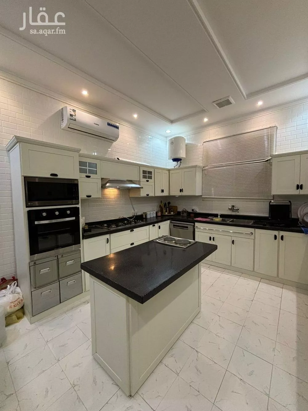 6 bedroom villa in Tuwaiq 2
