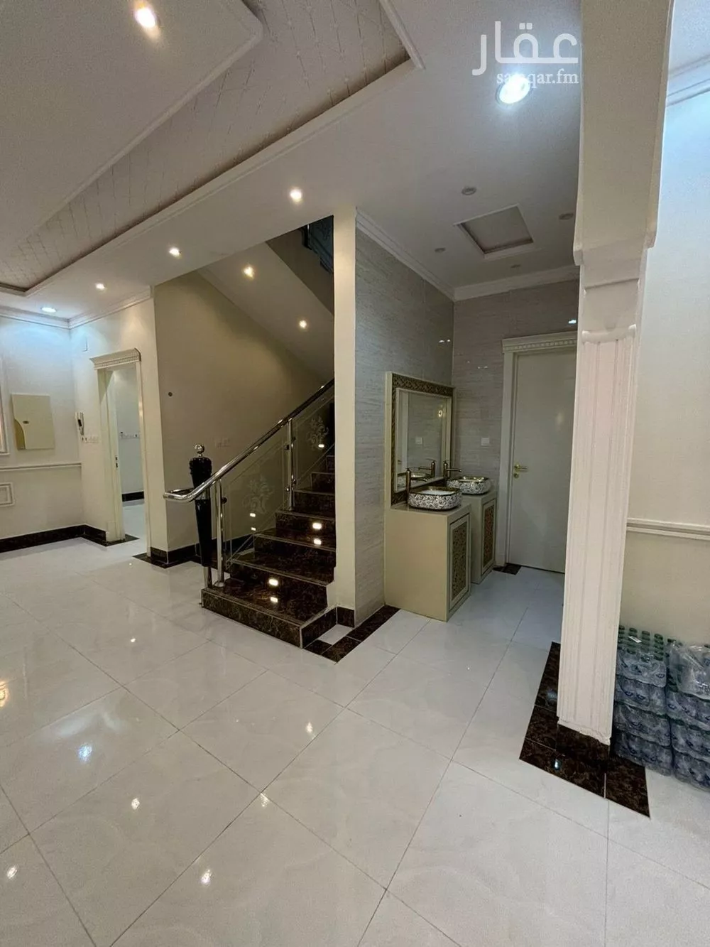 6 bedroom villa in Tuwaiq 8