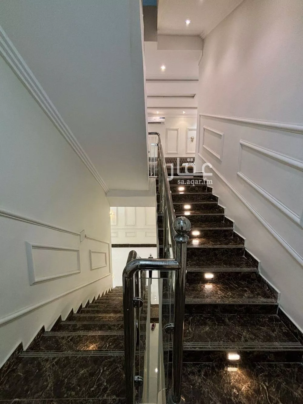 6 bedroom villa in Tuwaiq 9
