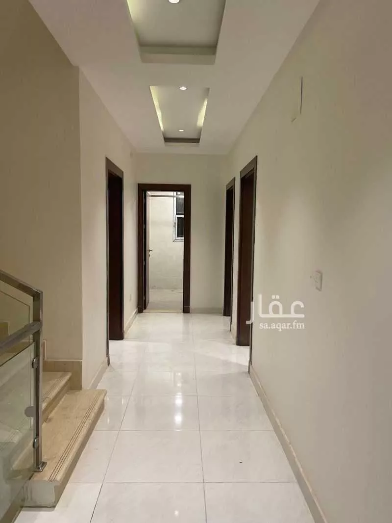 4 bedroom villa in Al Janadriyah 22