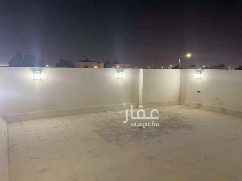 4 bedroom villa in Al Janadriyah 27