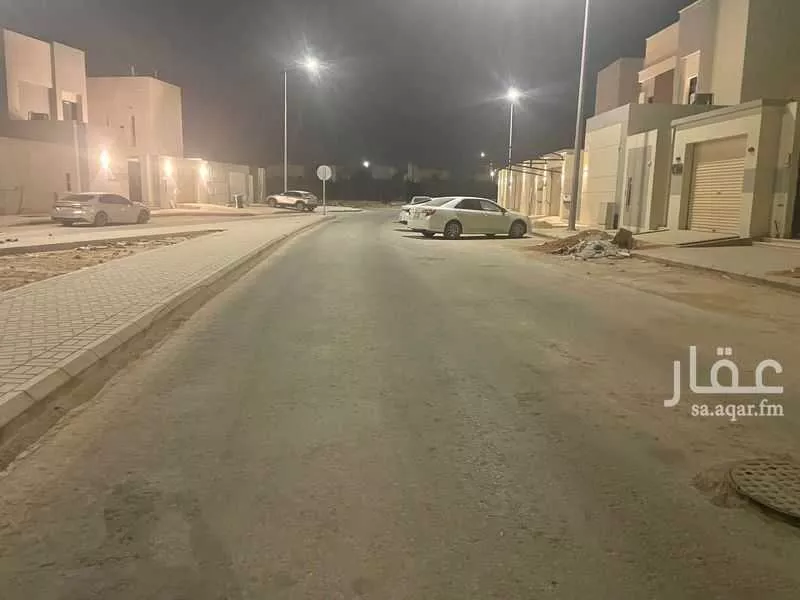 3 bedroom villa in Al Janadriyah 2