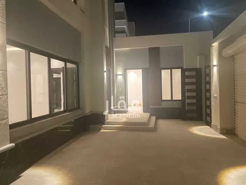 3 bedroom villa in Al Janadriyah 3