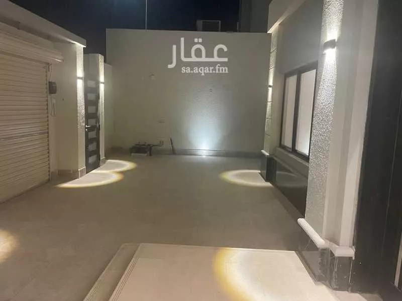 3 bedroom villa in Al Janadriyah 4