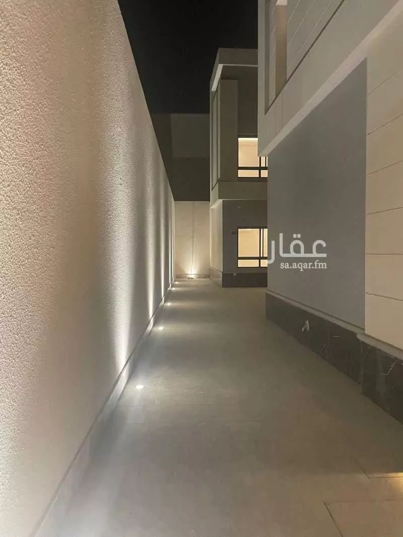 3 bedroom villa in Al Janadriyah 5