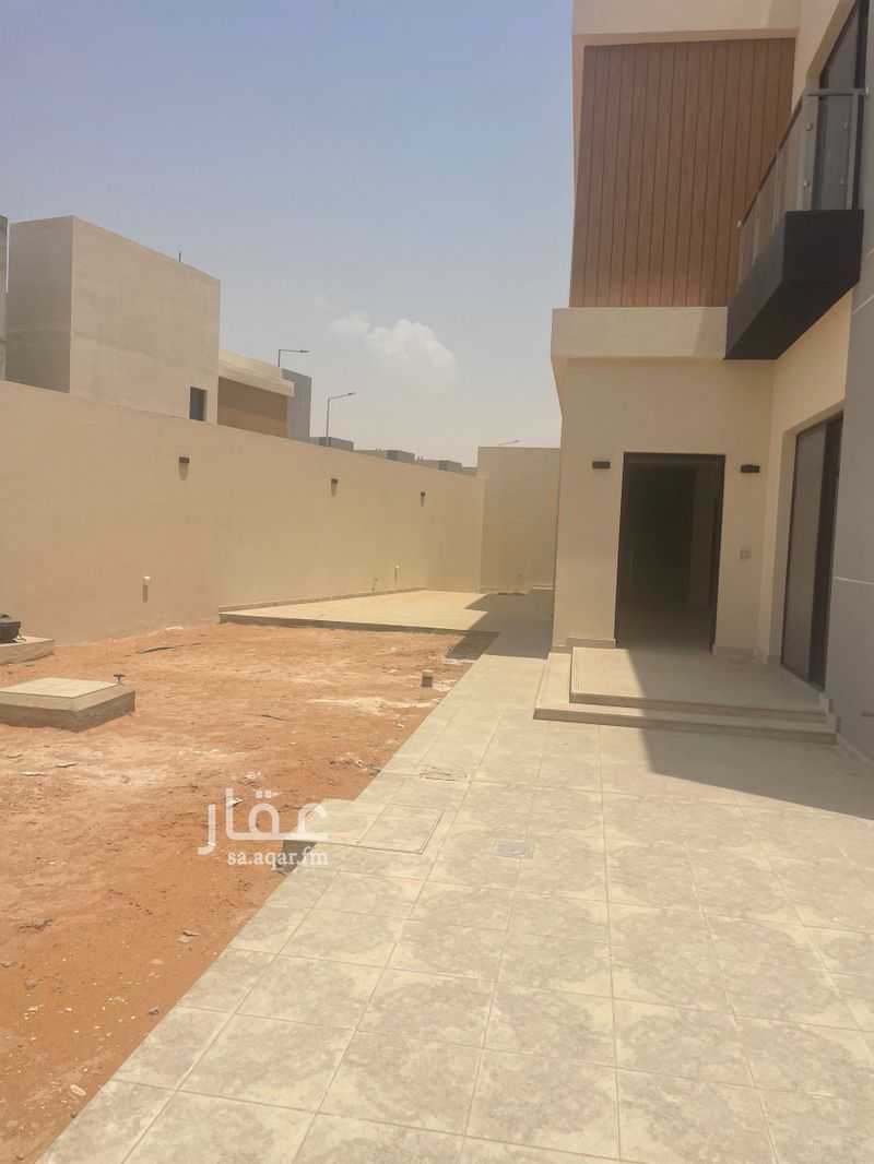 فيلا 3 غرف في الجنادرية، الرياض 4