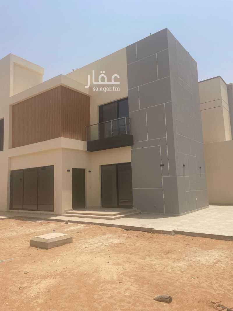 فيلا 3 غرف في الجنادرية، الرياض 3