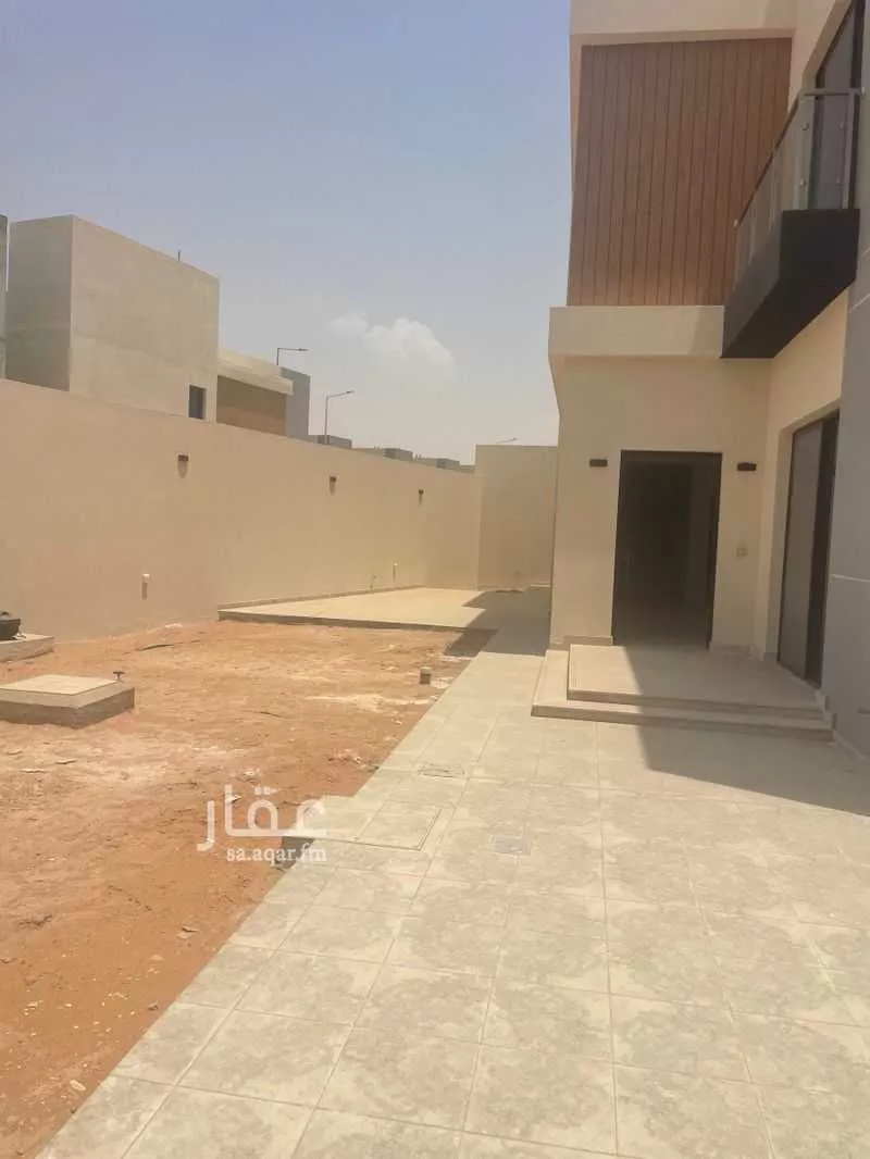فيلا 3 غرف في الجنادرية، الرياض 4