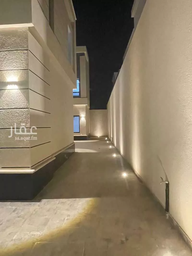 فيلا 3 غرف في الجنادرية 6