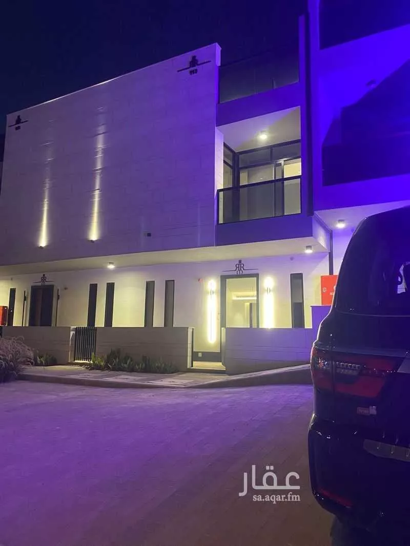 فيلا 3 غرف في العارض 11
