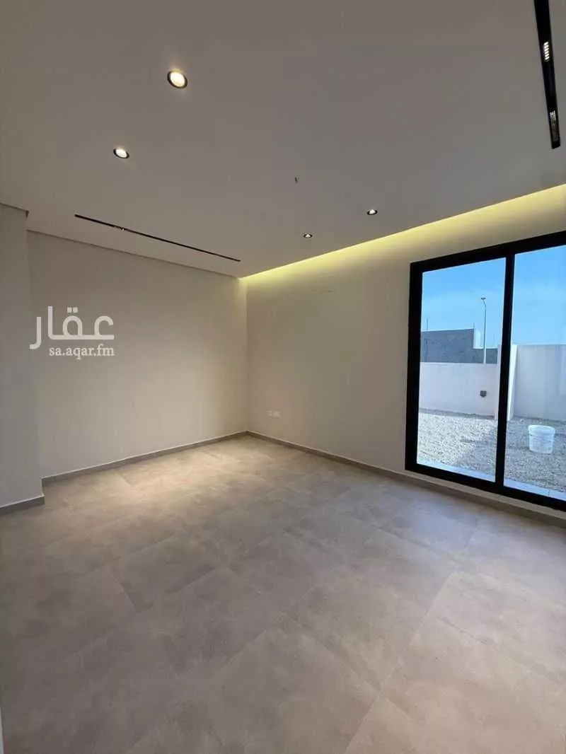 فيلا 5 غرف في النرجس 5