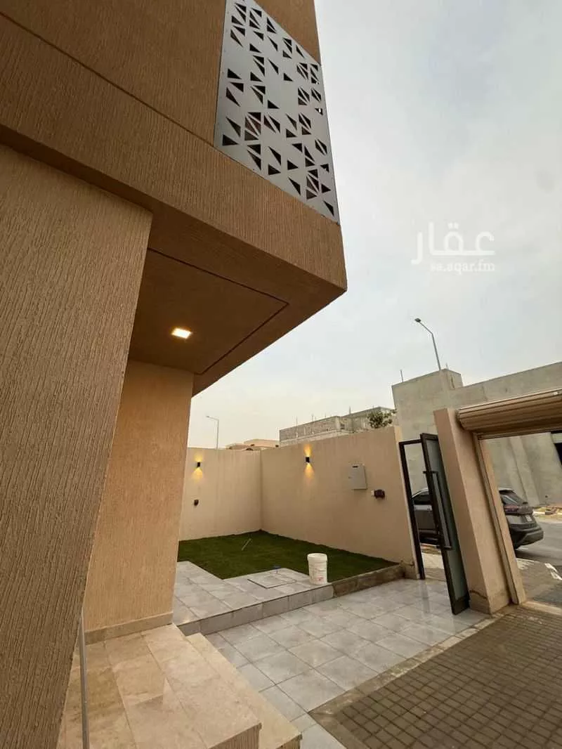 فيلا 5 غرف في النرجس 6