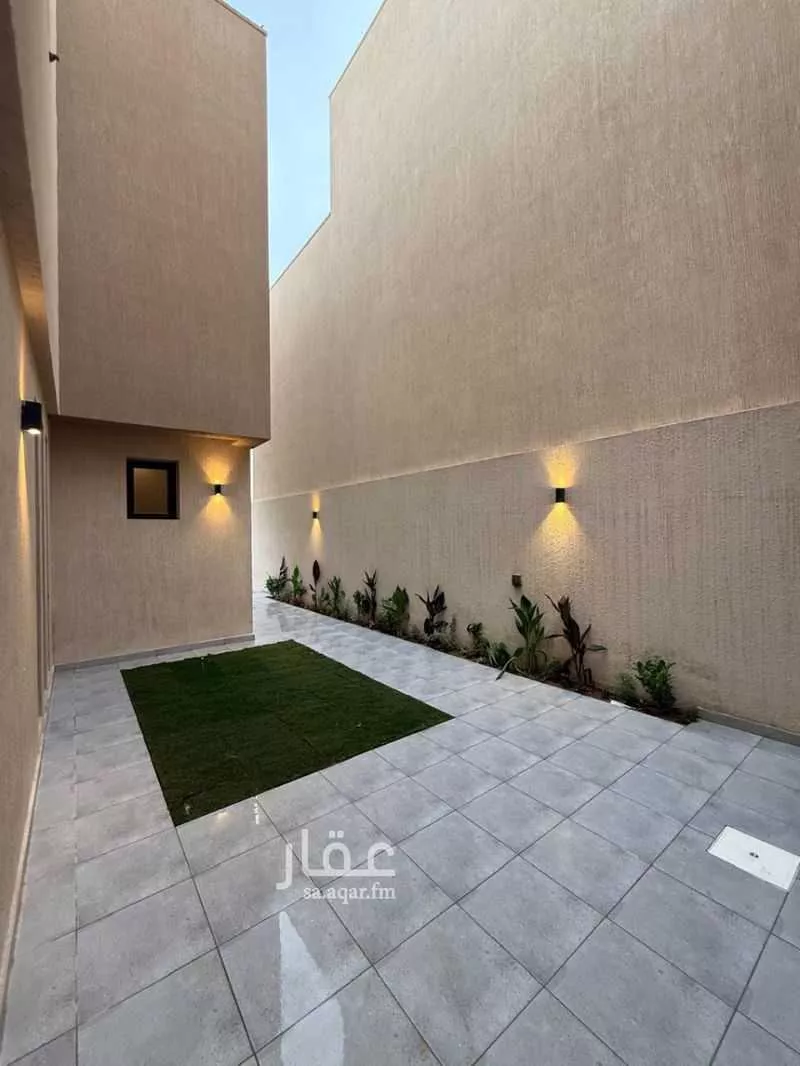 فيلا 5 غرف في النرجس 7