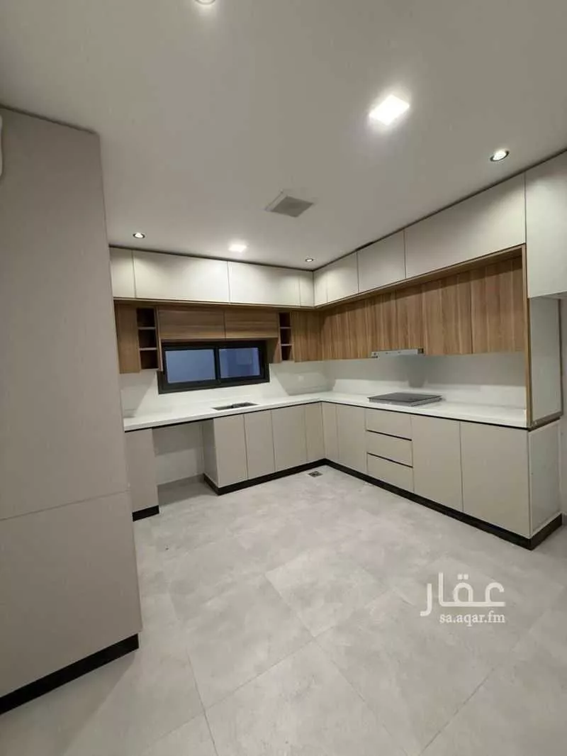فيلا 5 غرف في النرجس 9