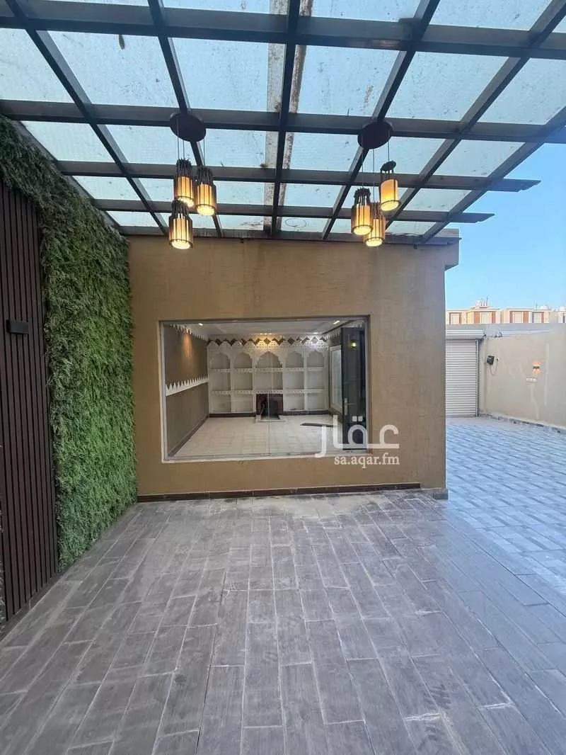 5 bedroom villa in Okaz 7