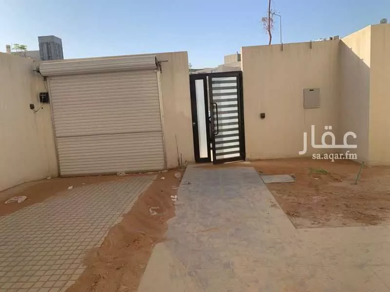 4 bedroom villa in Riyadh 4